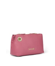 BRACCIALINI NORA Small leather shoulder bag red - Women&rsquo;s Bags - 2