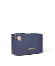 BRACCIALINI NORA Small leather shoulder bag - Women’s Bags