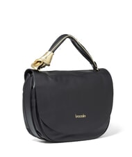 BRACCIALINI GRETA Leather bag with shoulder strap - Women’s Bags