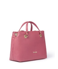 BRACCIALINI NORA Leather handbag with shoulder strap - Women’s Bags