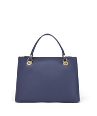 BRACCIALINI NORA Leather handbag with shoulder strap blue - Women&rsquo;s Bags - 3