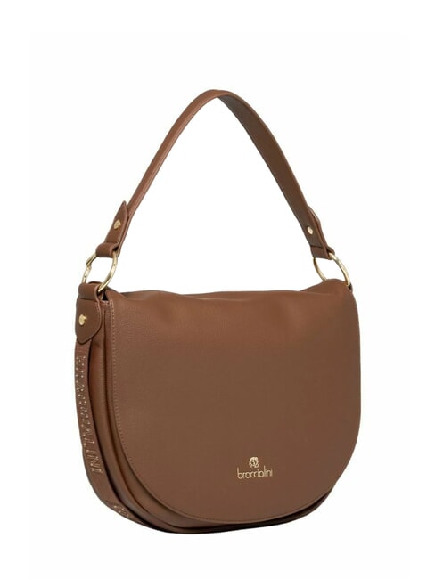 GISELLE Shoulder bag with shoulder strap brown - Women&rsquo;s Bags