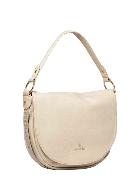 GISELLE Shoulder bag with shoulder strap beige - Women&rsquo;s Bags