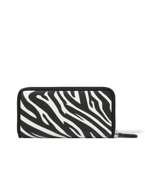 BETH SPECIAL Large zip-around wallet zebra - Women&rsquo;s Wallets