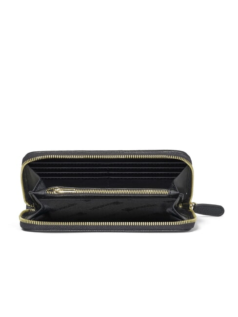 BETH SPECIAL Large zip-around wallet python - Women’s Wallets
