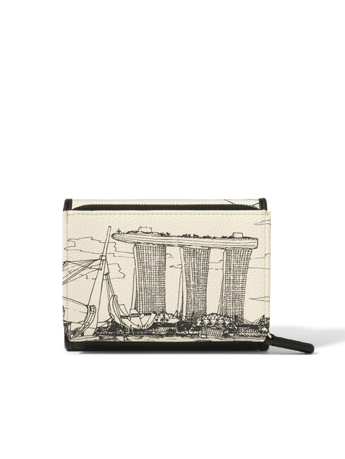 CARTOLINE SINGAPORE Medium Wallet multi - Women’s Wallets