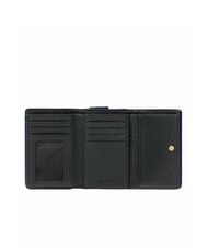 BRACCIALINI CARTOLINE MONTE CARLO Medium Wallet - Women’s Wallets