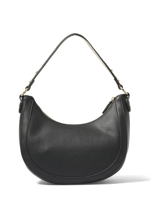 ROCK Hobo shoulder bag with shoulder strap black - Women’s Bags
