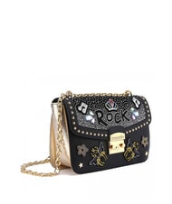 BRACCIALINI ROCK Convertible bag with flap - Women’s Bags