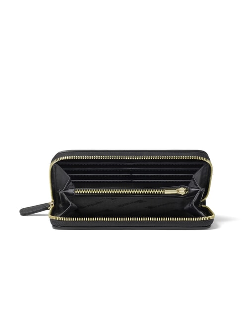 BETH SPECIAL Large zip-around wallet blue butterfly - Women&rsquo;s Wallets