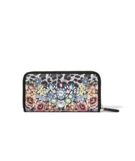 BRACCIALINI BETH SPECIAL Large zip-around wallet blue butterfly - Women&rsquo;s Wallets - 3