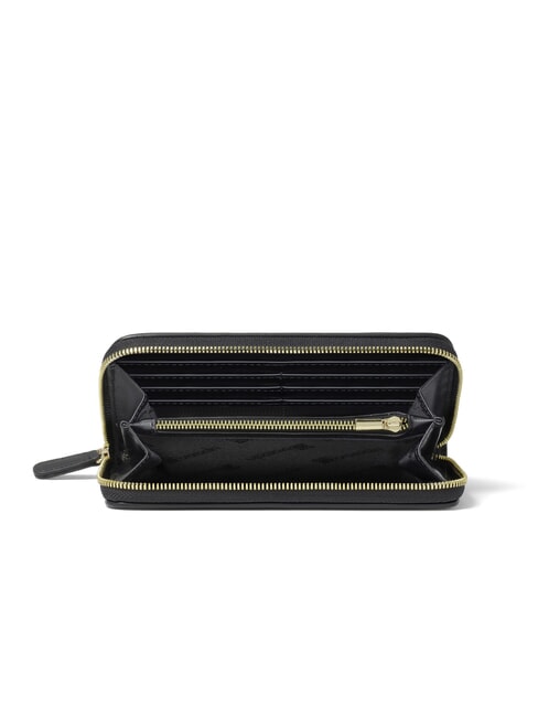 BETH SPECIAL Large zip-around wallet leopard - Women&rsquo;s Wallets