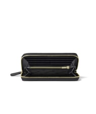 BRACCIALINI BETH SPECIAL Large zip-around wallet leopard - Women&rsquo;s Wallets - 2