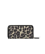 BRACCIALINI BETH SPECIAL Large zip-around wallet leopard - Women&rsquo;s Wallets - 3