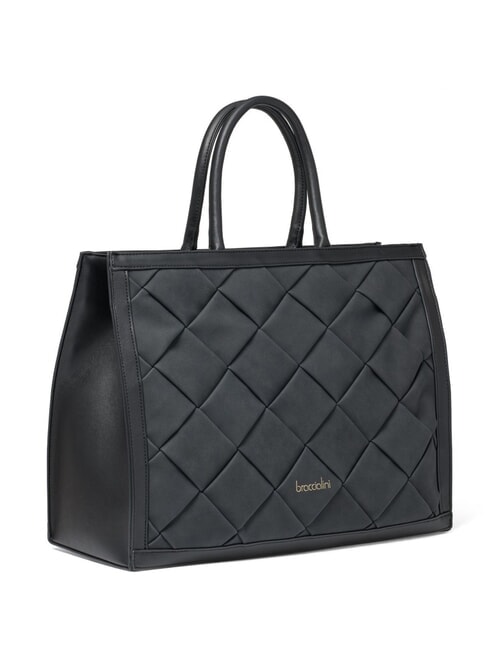 ICONS Tote Handbag, with shoulder strap black - Women&rsquo;s Bags