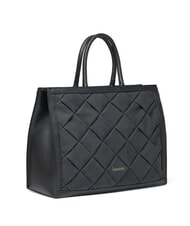 BRACCIALINI ICONS Tote Handbag, with shoulder strap black - Women&rsquo;s Bags - 2
