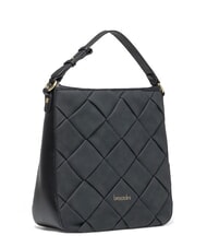 BRACCIALINI ICONS Tote Handbag, with shoulder strap black - Women’s Bags - 2