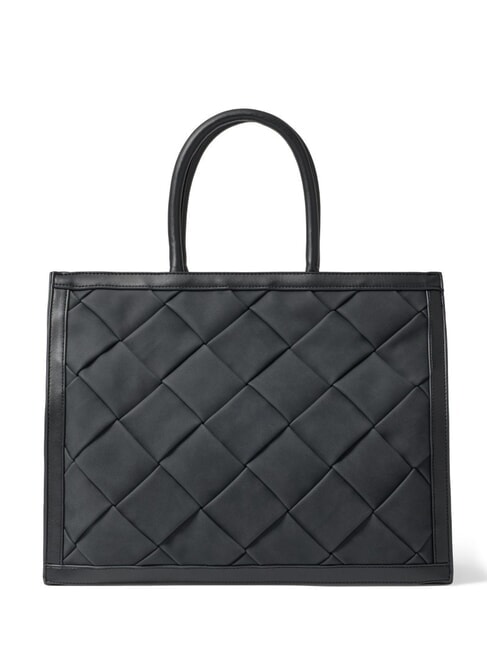 ICONS Tote Handbag, with shoulder strap black - Women&rsquo;s Bags