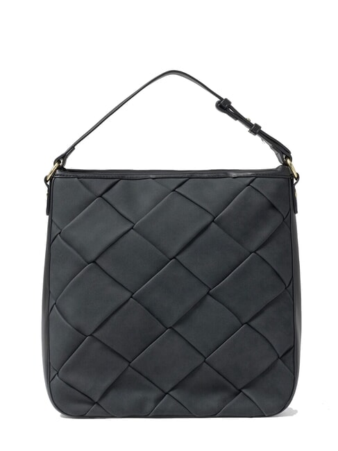 ICONS Tote Handbag, with shoulder strap black - Women’s Bags