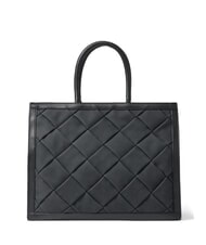 BRACCIALINI ICONS Tote Handbag, with shoulder strap black - Women&rsquo;s Bags - 3