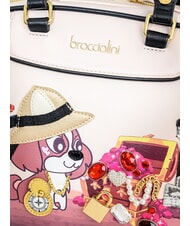 BRACCIALINI ALLROUND Shoulder bag with shoulder strap multi - Women&rsquo;s Bags - 7