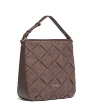 BRACCIALINI ICONS Hobo shoulder bag with shoulder strap brown - Women&rsquo;s Bags - 2