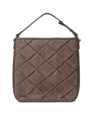 BRACCIALINI ICONS Hobo shoulder bag with shoulder strap brown - Women&rsquo;s Bags - 3