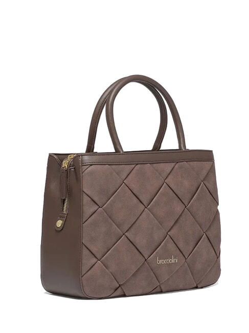 ICONS  Handbag, with shoulder strap brown - Women&rsquo;s Bags