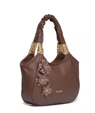 BRACCIALINI SARA Leather shoulder bag - Women’s Bags