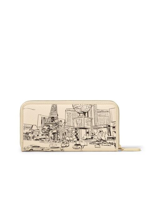 CARTOLINE LAS VEGAS Large Wallet multi - Women’s Wallets