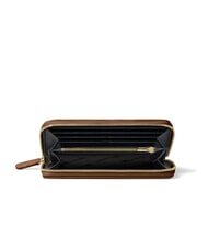 BRACCIALINI CARTOLINE MEXICO Large Zip Around Wallet - Women’s Wallets