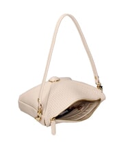 BRACCIALINI NAOMI Leather shoulder bag beige - Women&rsquo;s Bags - 5