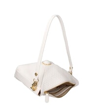BRACCIALINI NAOMI Leather shoulder bag white - Women&rsquo;s Bags - 4