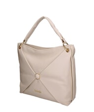 BRACCIALINI NAOMI Leather hobo shoulder bag beige - Women&rsquo;s Bags - 2