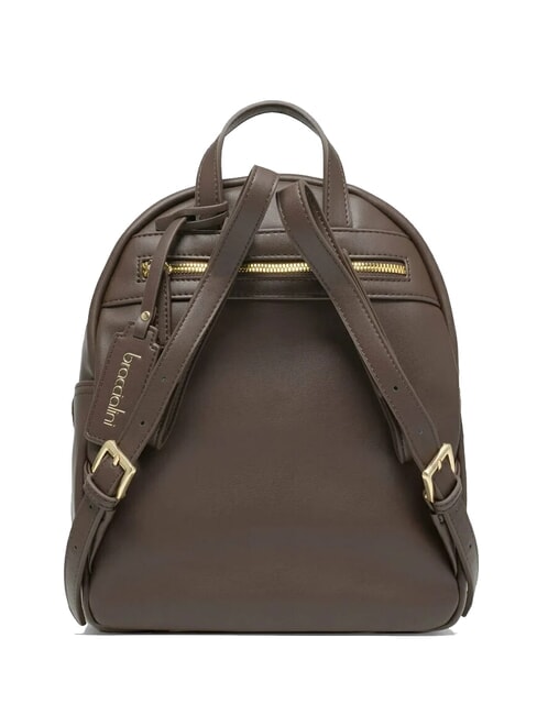 ICONS Round backpack brown - Women&rsquo;s Bags
