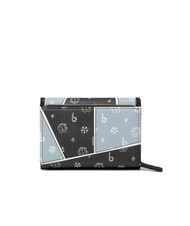 BRACCIALINI CARTOLINE St.Moritz Medium Wallet multi - Women’s Wallets - 3