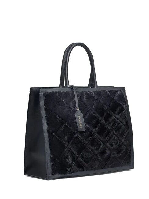 ICONS Tote bag with shoulder strap black - Women’s Bags