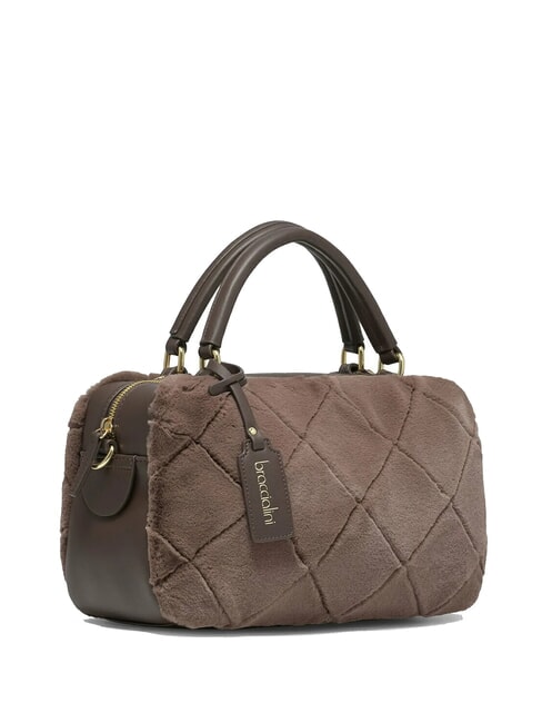 ICONS Trunk bag brown - Women&rsquo;s Bags
