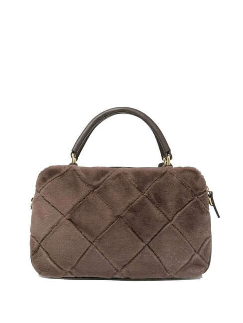 ICONS Trunk bag brown - Women&rsquo;s Bags