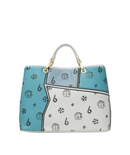 BRACCIALINI CARTOLINE Handbag with shoulder strap - Women’s Bags