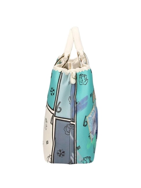 CARTOLINE Handbag with shoulder strap multi - Women’s Bags