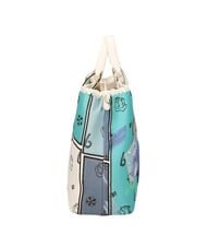 BRACCIALINI CARTOLINE Handbag with shoulder strap multi - Women’s Bags - 3