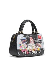 BRACCIALINI CARTOLINE Shoulder bag with shoulder strap - Women’s Bags