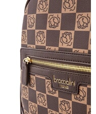 BRACCIALINI MONORANGE Backpack brown - Women&rsquo;s Bags - 3
