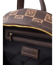 BRACCIALINI MONORANGE Backpack brown - Women&rsquo;s Bags - 4