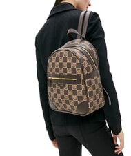 BRACCIALINI MONORANGE Backpack brown - Women&rsquo;s Bags - 5
