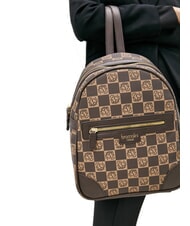BRACCIALINI MONORANGE Backpack brown - Women&rsquo;s Bags - 6