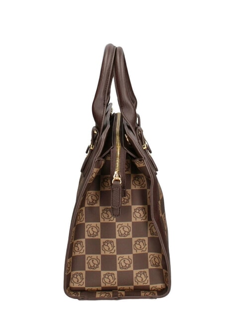 MONORANGE Handbag with shoulder strap brown - Women&rsquo;s Bags