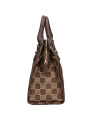 BRACCIALINI MONORANGE Handbag with shoulder strap brown - Women&rsquo;s Bags - 3