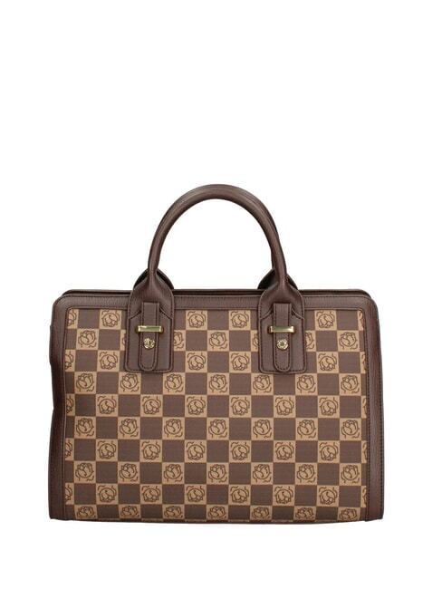 MONORANGE Handbag with shoulder strap brown - Women&rsquo;s Bags